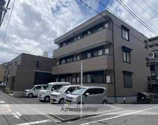 プランドール高円寺南の画像