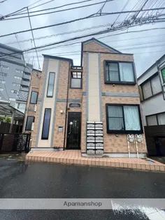 アーバンプレイスシャンゼリゼ【2階】の外観