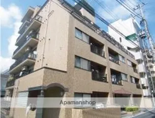 DRホームズ中野の画像