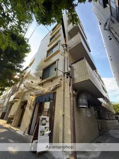 パレ ドール中野第5の画像
