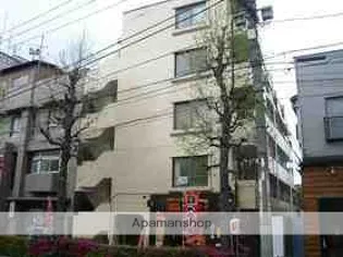 パレ ドール中野第5の画像