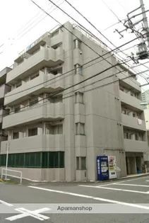 グランヴァン東中野の画像