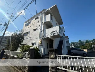 マンション武蔵ヶ丘の画像