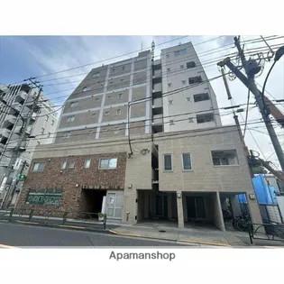 カームコートの画像