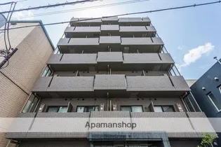 ルーブル早稲田伍番館の画像