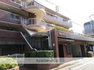 アルハイム中野の画像