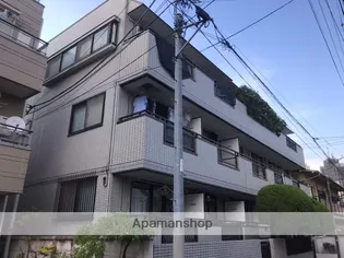 アークビル高田馬場の画像