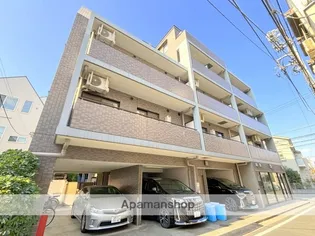 コンフォール中野の画像