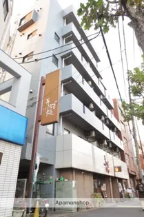 ヴィアセッテ三井【5階】の外観