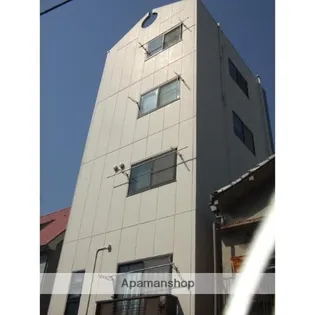 クレエ中野【5階】の外観