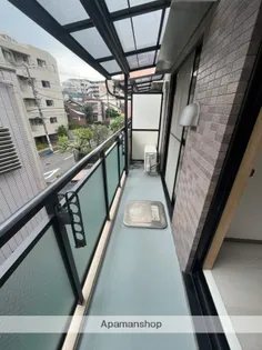 メゾンラフィーネ【3階】の内装