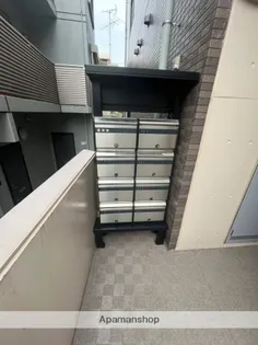 メゾンラフィーネ【3階】のその他画像