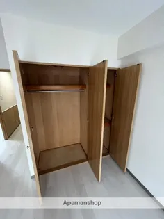 メゾンラフィーネ【3階】の内装