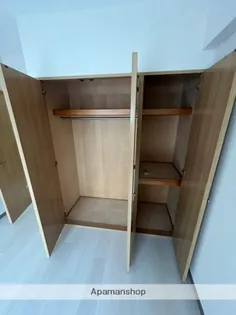 メゾンラフィーネ【3階】の内装