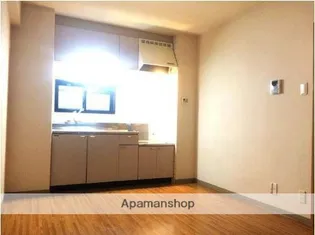 メゾンラフィーネ【3階】の居間