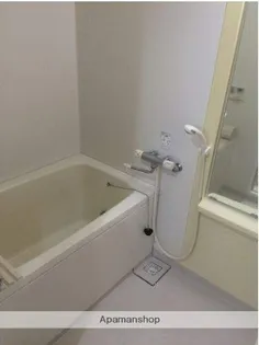 メゾンラフィーネ【3階】の風呂