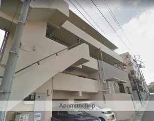 メゾンラフィーネ【3階】の外観