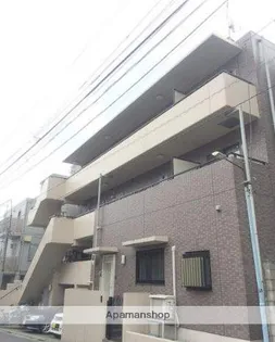 メゾンラフィーネ【3階】の外観