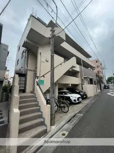 メゾンラフィーネ【3階】の外観