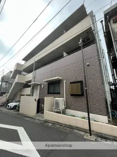 メゾンラフィーネ【3階】の外観