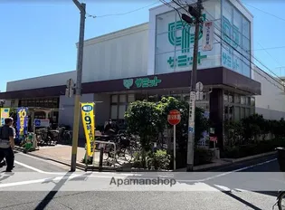 メゾンラフィーネ【3階】の周辺