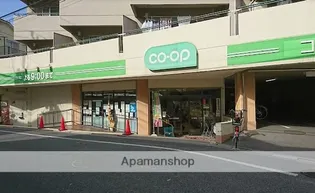 メゾンラフィーネ【3階】の周辺