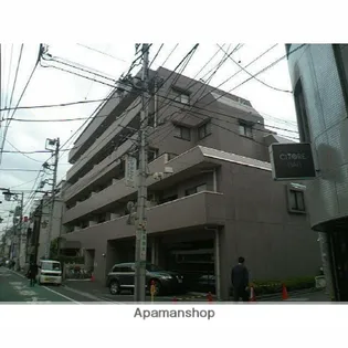 ファミール中野の画像