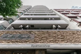 グランド ガーラ幡ヶ谷EASTの画像