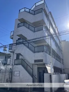 エレガンス笹塚の画像