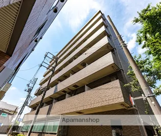 GENOVIA吉祥寺通りEASTの画像