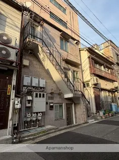 コート神楽坂の画像