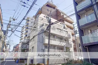 APARTMENT NYの画像