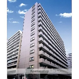T&G東池袋マンション【6階】の外観