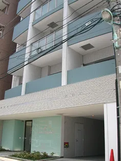 スカイコート池袋西壱番館の画像