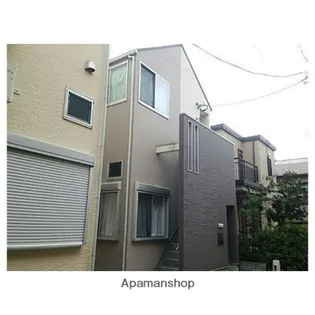 ウェルストン神楽坂【2階】の外観