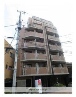 リクエスト上池袋【4階】の外観