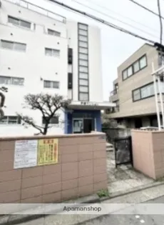 戸塚マンション【1-E号室】の外観