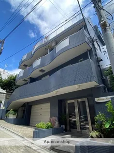 ブランニューウェイブ【3階】の外観