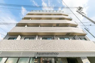 プレステージ高野台の画像