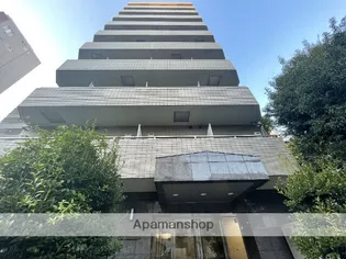 スカイコート神楽坂壱番館の画像