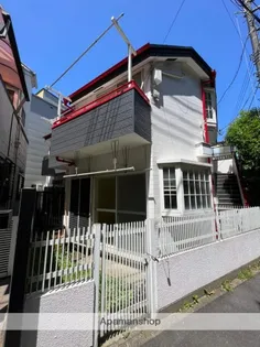 上高田ハイツの画像