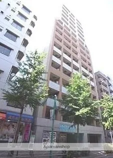 日神デュオステージ笹塚西館【1階】の外観