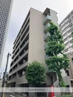 スカイコート新高円寺の画像