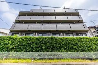 ルーブル荻窪参番館【5階】の外観