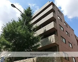 東京都杉並区高円寺南2丁目【マンション】の外観