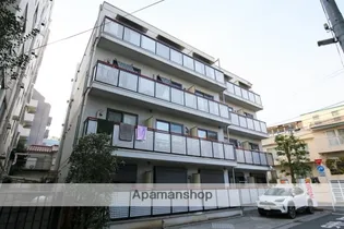 ル リオン中野坂上の画像