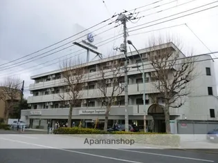 エヴェナール方南町の画像