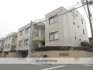 フォンテーヌ中野の画像