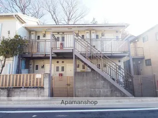 グリーンコート新高円寺の画像