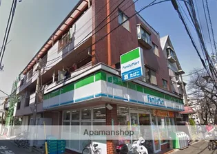 石沢ビルの画像